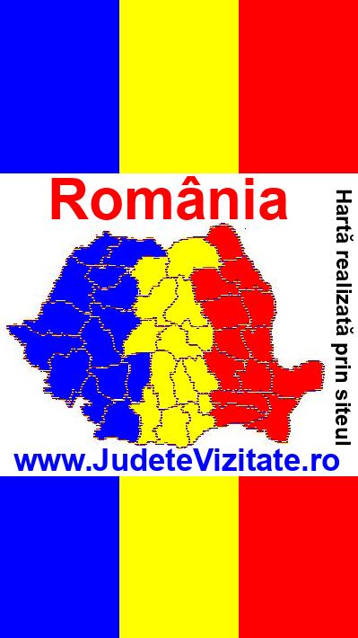 Județe vizitate în România: Buzau, Satu Mare, Suceava, Mehedinti, Neamt, Vrancea, Maramures, Bucuresti + Ilfov, Covasna, Salaj, Dolj, Olt, Bistrita-Nasaud, Caras-Severin, Cluj, Giurgiu, Botosani, Gorj, Constanta, Harghita, Mures, Vaslui, Hunedoara, Arad, Ialomita, Iasi, Prahova, Galati, Teleorman, Sibiu, Arges, Tulcea, Brasov, Dambovita, Calarasi, Valcea, Alba, Timis, Bacau, Braila, Bihor. #judetevizitate 