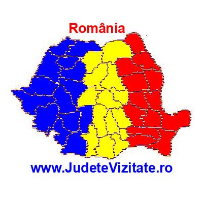 Județe vizitate în România: Buzau, Satu Mare, Suceava, Mehedinti, Neamt, Vrancea, Maramures, Bucuresti + Ilfov, Covasna, Salaj, Dolj, Olt, Bistrita-Nasaud, Caras-Severin, Cluj, Giurgiu, Botosani, Gorj, Constanta, Harghita, Mures, Vaslui, Hunedoara, Arad, Ialomita, Iasi, Prahova, Galati, Teleorman, Sibiu, Arges, Tulcea, Brasov, Dambovita, Calarasi, Valcea, Alba, Timis, Bacau, Braila, Bihor. #judetevizitate 
