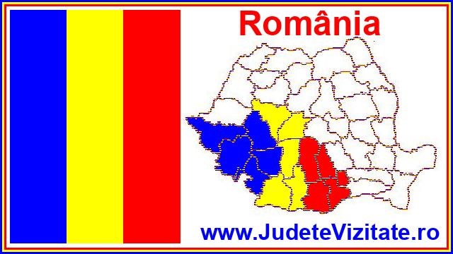 Județe vizitate în România: Arges, Caras-Severin, Alba, Bucuresti + Ilfov, Sibiu, Dolj, Hunedoara, Valcea, Mehedinti, Gorj, Dambovita, Timis, Giurgiu, Teleorman, Olt. #judetevizitate 