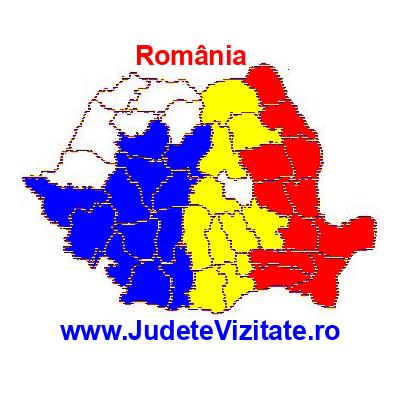 Județe vizitate în România: Calarasi, Valcea, Dolj, Arges, Suceava, Sibiu, Constanta, Bucuresti + Ilfov, Caras-Severin, Cluj, Buzau, Giurgiu, Ialomita, Hunedoara, Timis, Botosani, Braila, Neamt, Galati, Prahova, Vrancea, Mehedinti, Teleorman, Iasi, Brasov, Mures, Alba, Vaslui, Bacau, Dambovita, Harghita, Tulcea, Gorj, Olt. #judetevizitate 