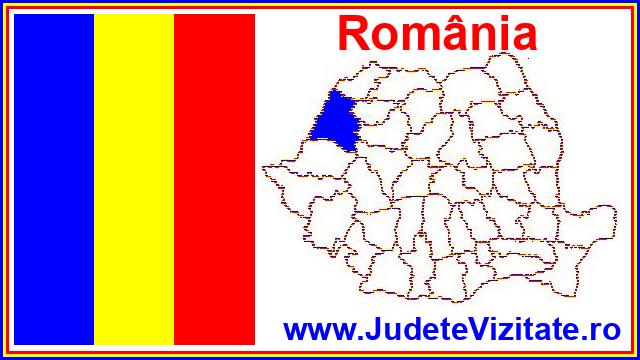 Județe vizitate în România: Bihor. #judetevizitate 