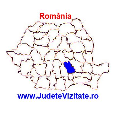 Județe vizitate în România: Prahova. #judetevizitate 