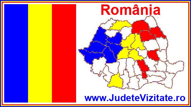 Județe vizitate în România: Cluj, Bucuresti + Ilfov, Harghita, Dolj, Suceava, Sibiu, Vrancea, Alba, Hunedoara, Iasi, Maramures, Timis, Arad, Mures, Neamt, Bihor, Brasov, Prahova. #judetevizitate 
