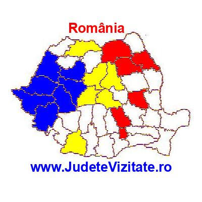 Județe vizitate în România: Dolj, Prahova, Cluj, Caras-Severin, Harghita, Maramures, Timis, Bucuresti + Ilfov, Arad, Brasov, Alba, Hunedoara, Vrancea, Iasi, Suceava, Sibiu, Neamt, Mures, Bihor. #judetevizitate 