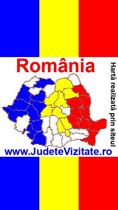 Județe vizitate în România: Vrancea, Dolj, Prahova, Sibiu, Maramures, Suceava, Galati, Tulcea, Constanta, Iasi, Alba, Mures, Brasov, Bihor, Buzau, Timis, Arad, Braila, Vaslui, Bucuresti + Ilfov, Harghita, Bacau, Mehedinti, Neamt, Gorj, Hunedoara, Dambovita, Cluj. #judetevizitate 