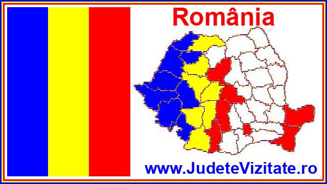 Județe vizitate în România: Arges, Hunedoara, Timis, Caras-Severin, Salaj, Maramures, Constanta, Sibiu, Cluj, Dolj, Mehedinti, Satu Mare, Gorj, Brasov, Mures, Bucuresti + Ilfov, Valcea, Alba, Olt, Tulcea, Bihor, Arad. #judetevizitate