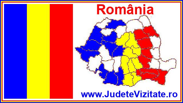 Județe vizitate în România: Giurgiu, Mehedinti, Dolj, Brasov, Prahova, Sibiu, Timis, Arges, Bihor, Covasna, Calarasi, Maramures, Bacau, Arad, Mures, Buzau, Dambovita, Bucuresti + Ilfov, Teleorman, Constanta, Vrancea, Ialomita, Olt, Neamt, Iasi, Alba, Harghita, Cluj. #judetevizitate