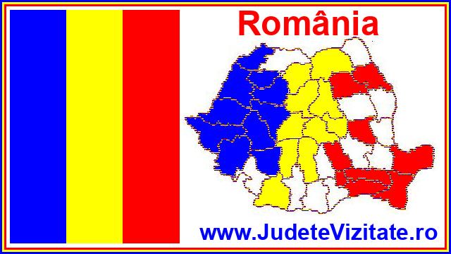 Județe vizitate în România: Mures, Dolj, Prahova, Brasov, Bucuresti + Ilfov, Constanta, Gorj, Calarasi, Timis, Covasna, Arges, Arad, Valcea, Iasi, Harghita, Tulcea, Cluj, Satu Mare, Neamt, Sibiu, Ialomita, Bistrita-Nasaud, Vrancea, Suceava, Caras-Severin, Alba, Hunedoara, Bihor, Salaj. #judetevizitate