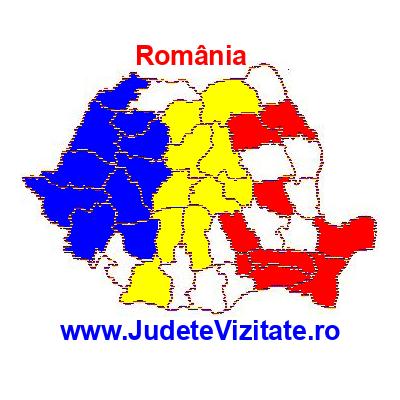 Județe vizitate în România: Mures, Dolj, Prahova, Brasov, Bucuresti + Ilfov, Constanta, Gorj, Calarasi, Timis, Covasna, Arges, Arad, Valcea, Iasi, Harghita, Tulcea, Cluj, Satu Mare, Neamt, Sibiu, Ialomita, Bistrita-Nasaud, Vrancea, Suceava, Caras-Severin, Alba, Hunedoara, Bihor, Salaj. #judetevizitate