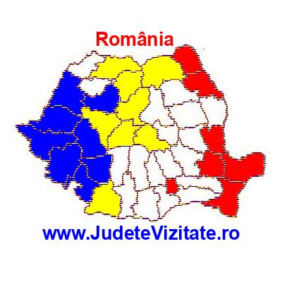 Județe vizitate în România: Hunedoara, Dolj, Timis, Braila, Caras-Severin, Bistrita-Nasaud, Botosani, Suceava, Gorj, Bucuresti + Ilfov, Sibiu, Mehedinti, Maramures, Cluj, Constanta, Brasov, Tulcea, Arad, Mures, Galati, Iasi, Alba, Bihor. #judetevizitate