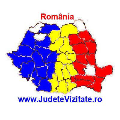 Județe vizitate în România: Covasna, Neamt, Alba, Dolj, Giurgiu, Tulcea, Hunedoara, Prahova, Bihor, Ialomita, Bucuresti + Ilfov, Constanta, Harghita, Sibiu, Vaslui, Dambovita, Maramures, Mures, Iasi, Olt, Buzau, Bistrita-Nasaud, Timis, Teleorman, Cluj, Suceava, Bacau, Arges, Arad, Brasov, Gorj, Mehedinti, Calarasi, Caras-Severin, Valcea, Galati, Vrancea. #judetevizitate