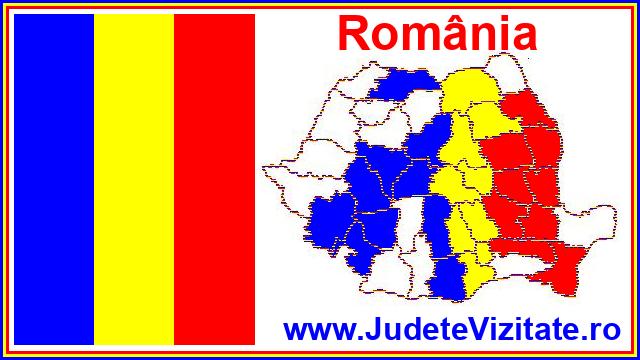 Județe vizitate în România: Bucuresti + Ilfov, Teleorman, Iasi, Caras-Severin, Sibiu, Gorj, Constanta, Prahova, Harghita, Vrancea, Alba, Giurgiu, Suceava, Ialomita, Vaslui, Mures, Hunedoara, Dambovita, Buzau, Braila, Bacau, Galati, Brasov, Mehedinti, Maramures, Arges, Neamt, Covasna. #judetevizitate 