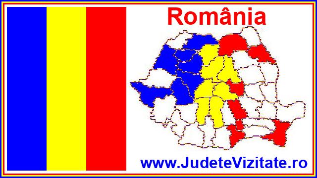 Județe vizitate în România: Covasna, Valcea, Constanta, Brasov, Harghita, Bihor, Sibiu, Timis, Suceava, Maramures, Hunedoara, Cluj, Mures, Bucuresti + Ilfov, Giurgiu, Alba, Arges, Iasi, Prahova, Salaj, Bistrita-Nasaud. #judetevizitate 