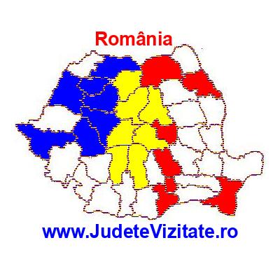 Județe vizitate în România: Covasna, Valcea, Constanta, Brasov, Harghita, Bihor, Sibiu, Timis, Suceava, Maramures, Hunedoara, Cluj, Mures, Bucuresti + Ilfov, Giurgiu, Alba, Arges, Iasi, Prahova, Salaj, Bistrita-Nasaud. #judetevizitate 