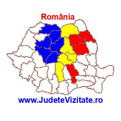 Județe vizitate în România: Alba, Iasi, Neamt, Sibiu, Mures, Prahova, Covasna, Bistrita-Nasaud, Arges, Bucuresti + Ilfov, Brasov, Maramures, Cluj, Suceava, Harghita, Bacau. #judetevizitate 