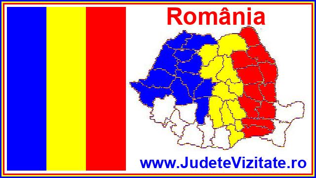 Județe vizitate în România: Salaj, Giurgiu, Arad, Bistrita-Nasaud, Dambovita, Suceava, Galati, Mures, Braila, Sibiu, Timis, Cluj, Satu Mare, Neamt, Hunedoara, Harghita, Alba, Bihor, Botosani, Valcea, Vrancea, Maramures, Vaslui, Bacau, Arges, Iasi, Buzau, Bucuresti + Ilfov, Covasna, Brasov, Prahova, Ialomita, Calarasi. #judetevizitate