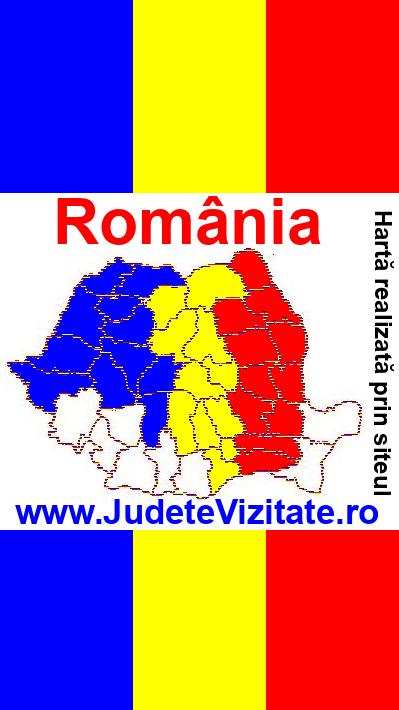 Județe vizitate în România: Salaj, Giurgiu, Arad, Bistrita-Nasaud, Dambovita, Suceava, Galati, Mures, Braila, Sibiu, Timis, Cluj, Satu Mare, Neamt, Hunedoara, Harghita, Alba, Bihor, Botosani, Valcea, Vrancea, Maramures, Vaslui, Bacau, Arges, Iasi, Buzau, Bucuresti + Ilfov, Covasna, Brasov, Prahova, Ialomita, Calarasi. #judetevizitate 