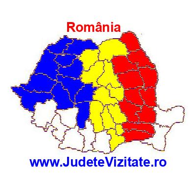 Județe vizitate în România: Salaj, Giurgiu, Arad, Bistrita-Nasaud, Dambovita, Suceava, Galati, Mures, Braila, Sibiu, Timis, Cluj, Satu Mare, Neamt, Hunedoara, Harghita, Alba, Bihor, Botosani, Valcea, Vrancea, Maramures, Vaslui, Bacau, Arges, Iasi, Buzau, Bucuresti + Ilfov, Covasna, Brasov, Prahova, Ialomita, Calarasi. #judetevizitate